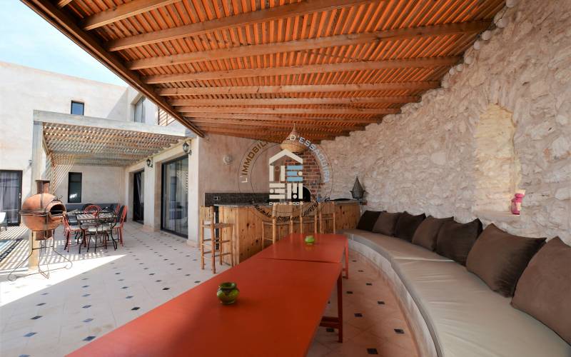 Maison d'hôtes vue mer (7)